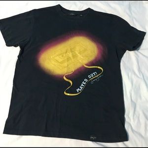 Vintage Sean John Shirt Size XXL